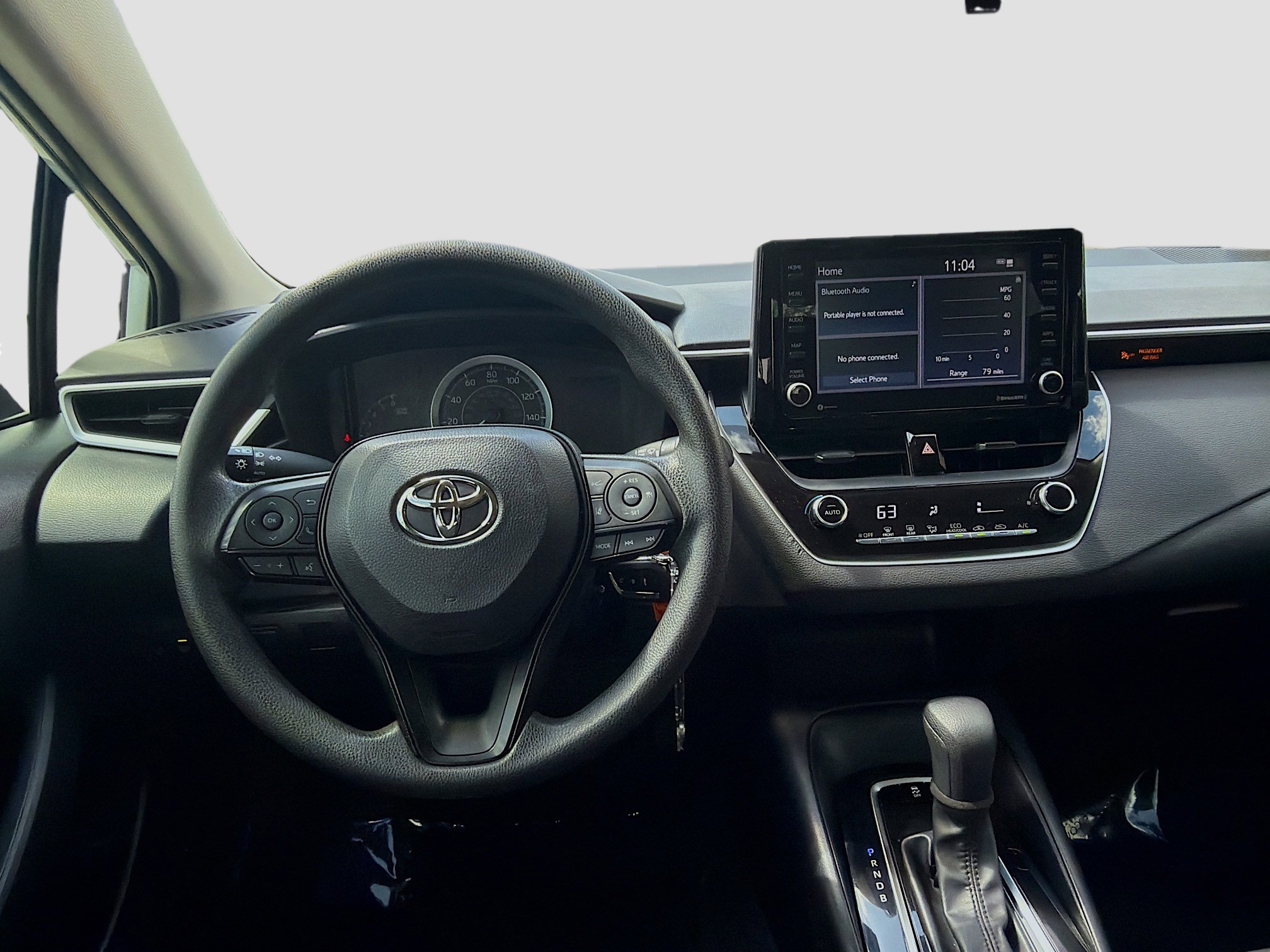 Used 2022 Toyota Corolla LE image 20