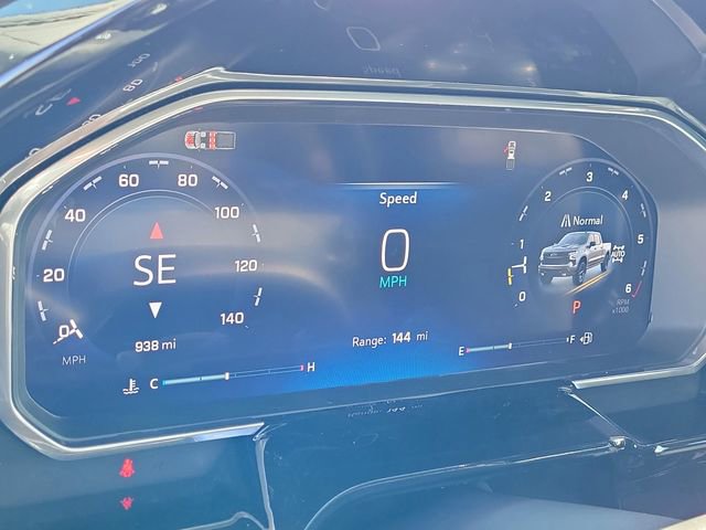 New 2026 Chevrolet Silverado 1500 LT Trail Boss image 25