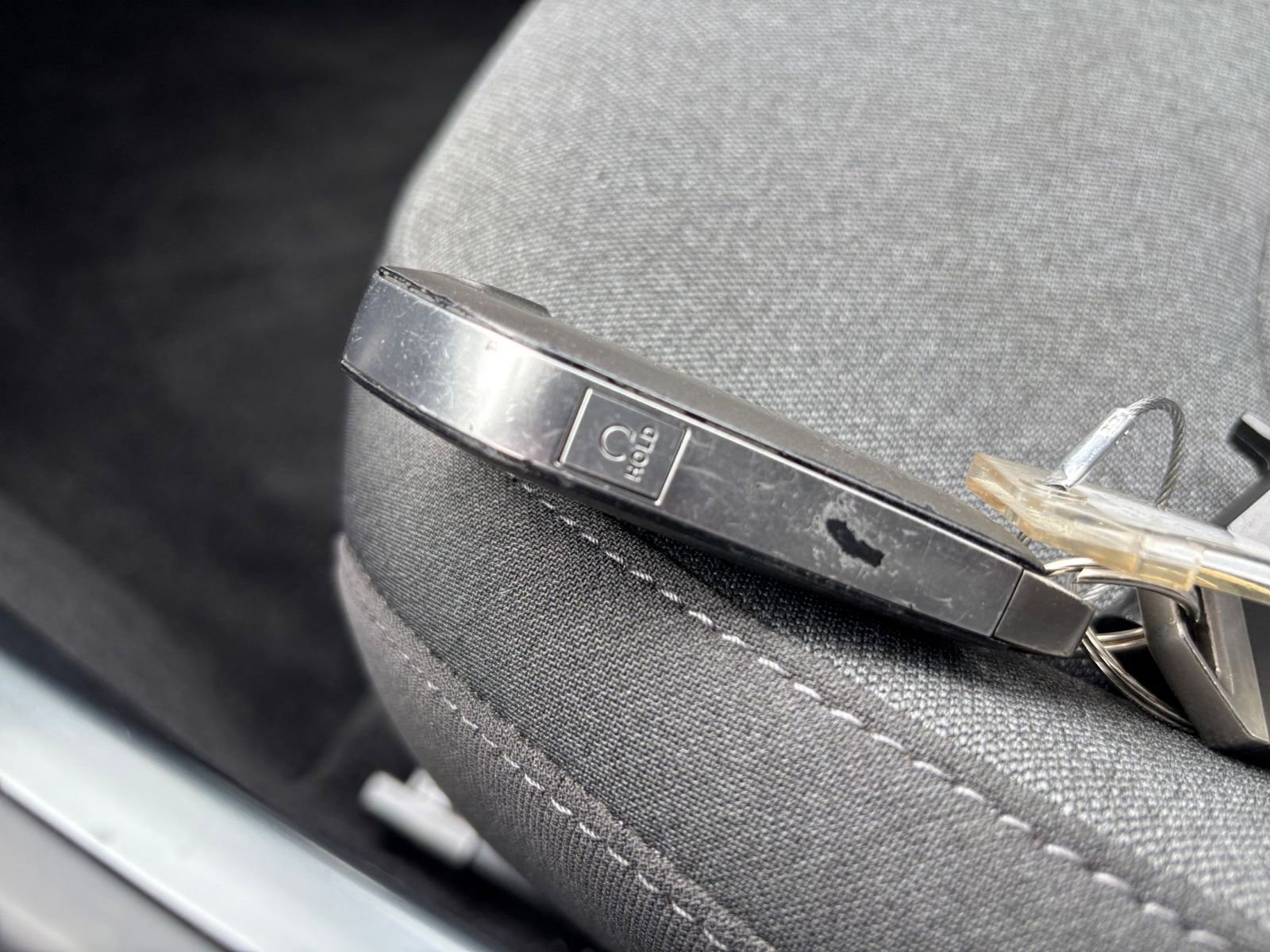 Used 2025 Kia K4 FWD image 24