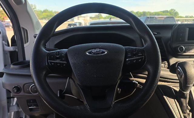 Used 2023 Ford Transit 150 Low Roof AWD w/ Upfitter Package image 9