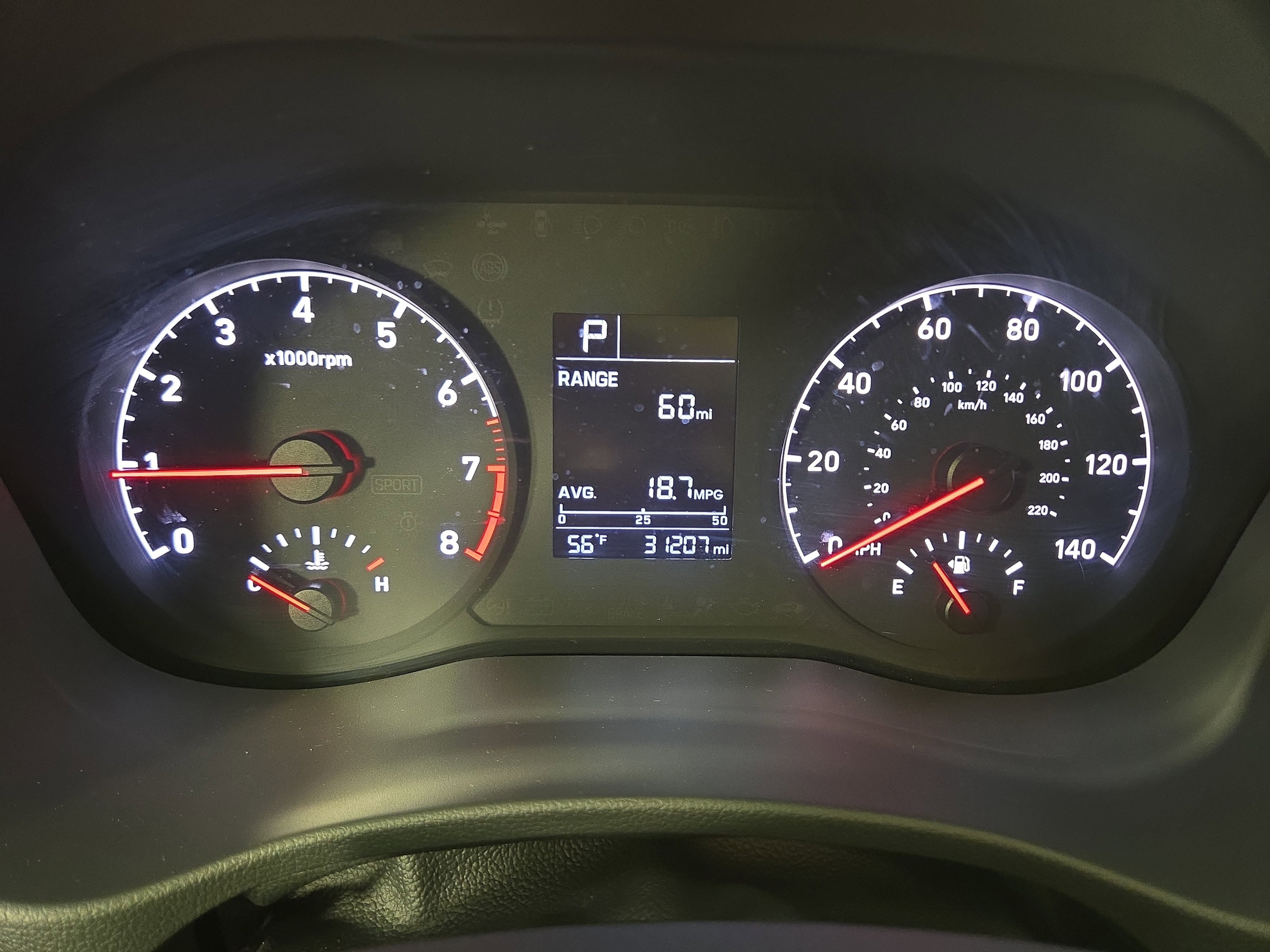 Used 2022 Hyundai Accent SE image 17