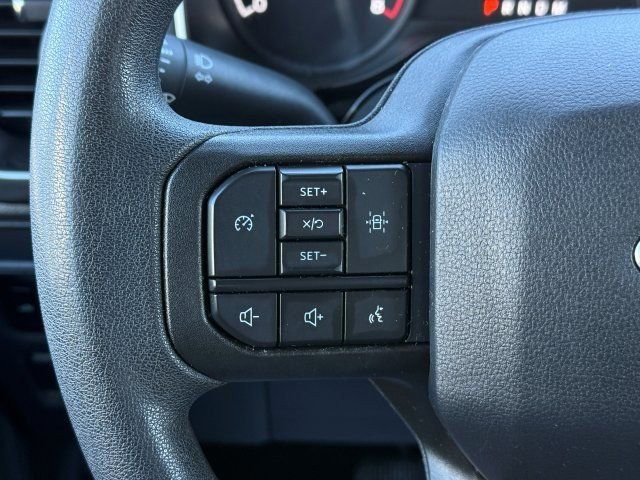 Used 2023 Ford F150 XL w/ STX Appearance Package image 31