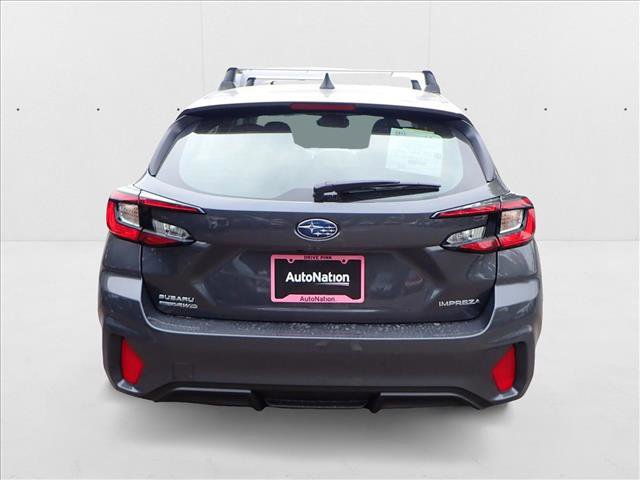 New 2025 Subaru Impreza 2.0i Sport image 3
