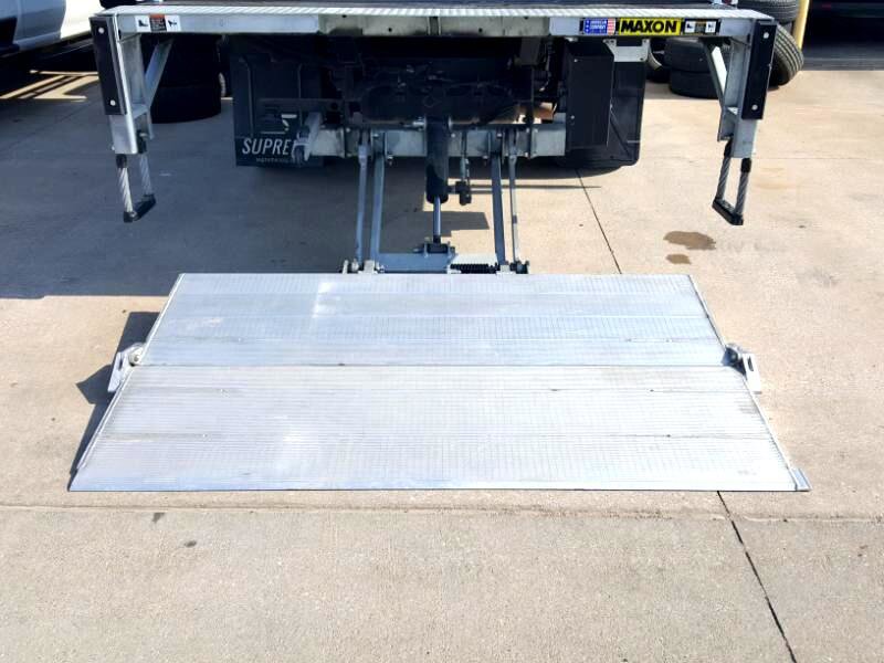 Used 2019 Ford F450 XL image 12