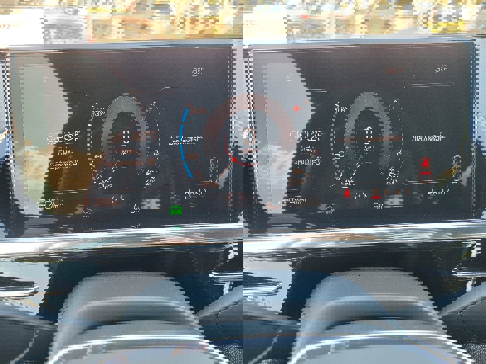 New 2026 GMC Sierra EV Elevation w/ Premium Package image 31