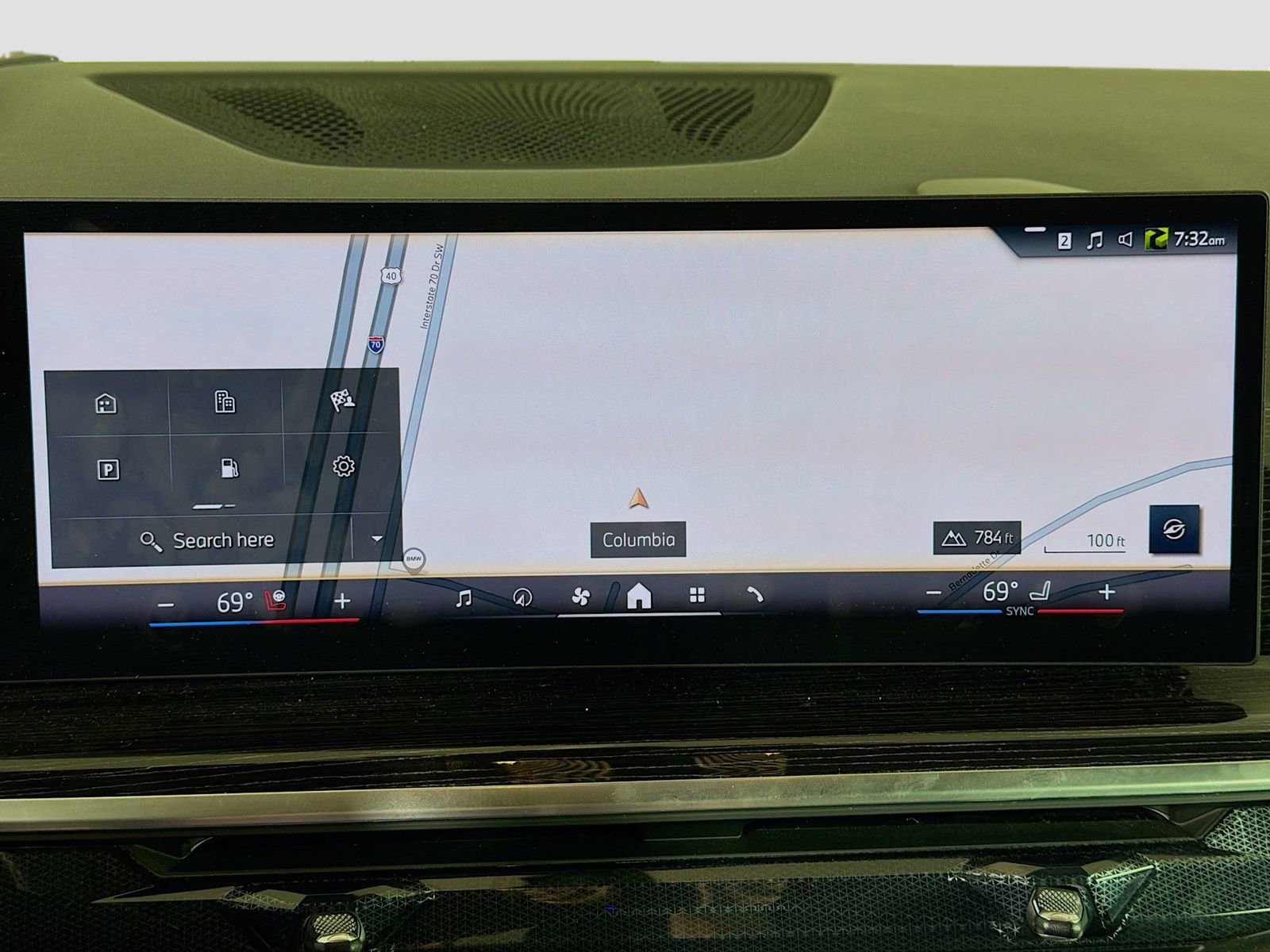 Used 2026 BMW X5 xDrive40i w/ M Sport Package image 16