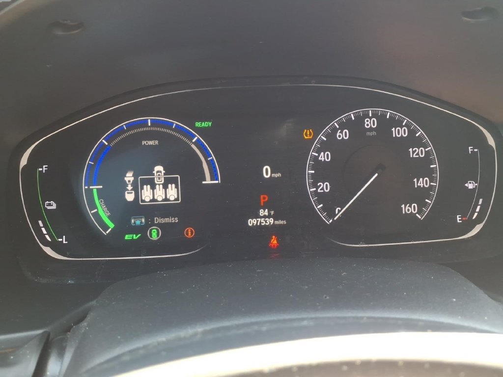 Used 2022 Honda Accord Sport image 17
