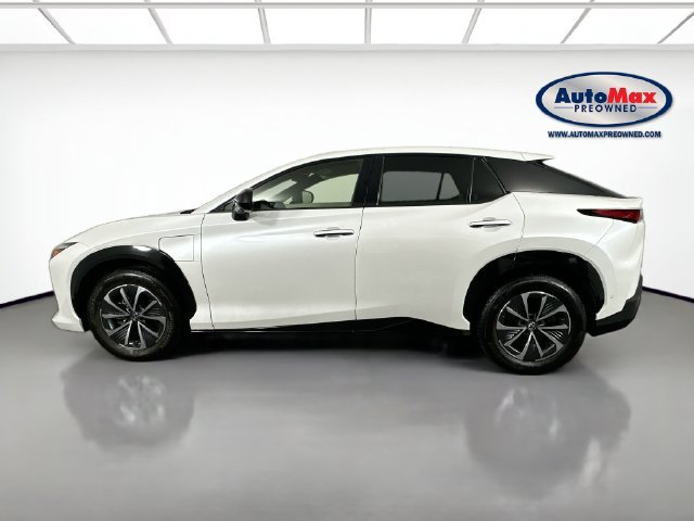 Used 2023 Lexus RZ 450e Premium w/ Technology Package AWD/4WD image 9