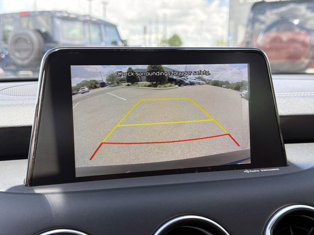 Used 2018 Kia Stinger GT2 image 24