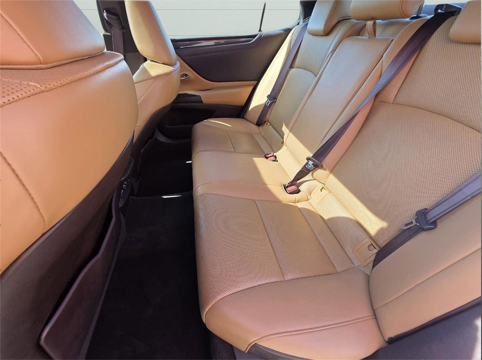 Used 2020 Lexus ES 350 image 13