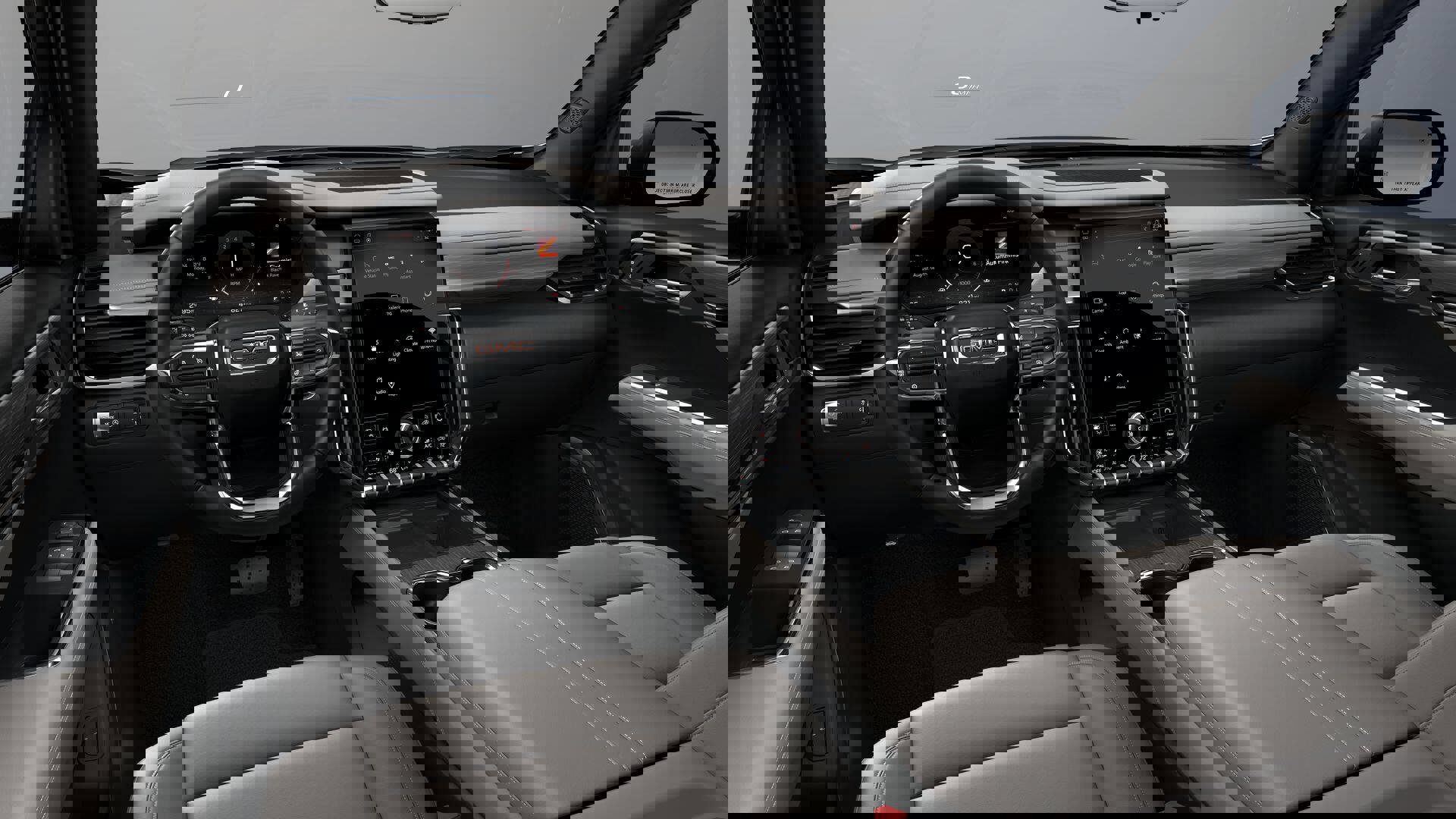 New 2026 GMC Acadia Elevation w/ Elevation Premium Package image 25