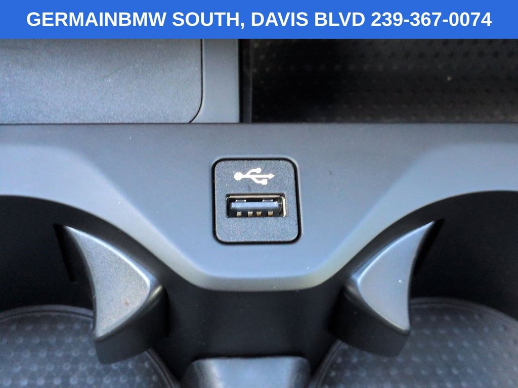 Certified 2026 BMW X6 M60i w/ Climate Comfort Package AWD/4WD image 25
