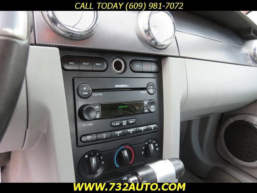 Used 2007 Ford Mustang Premium RWD image 11