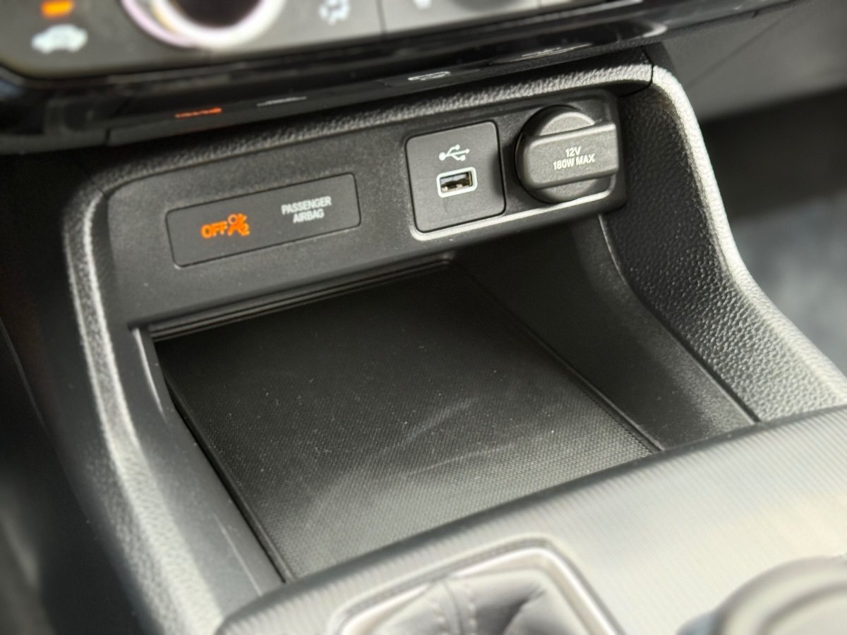 Used 2024 Honda Civic EX image 32