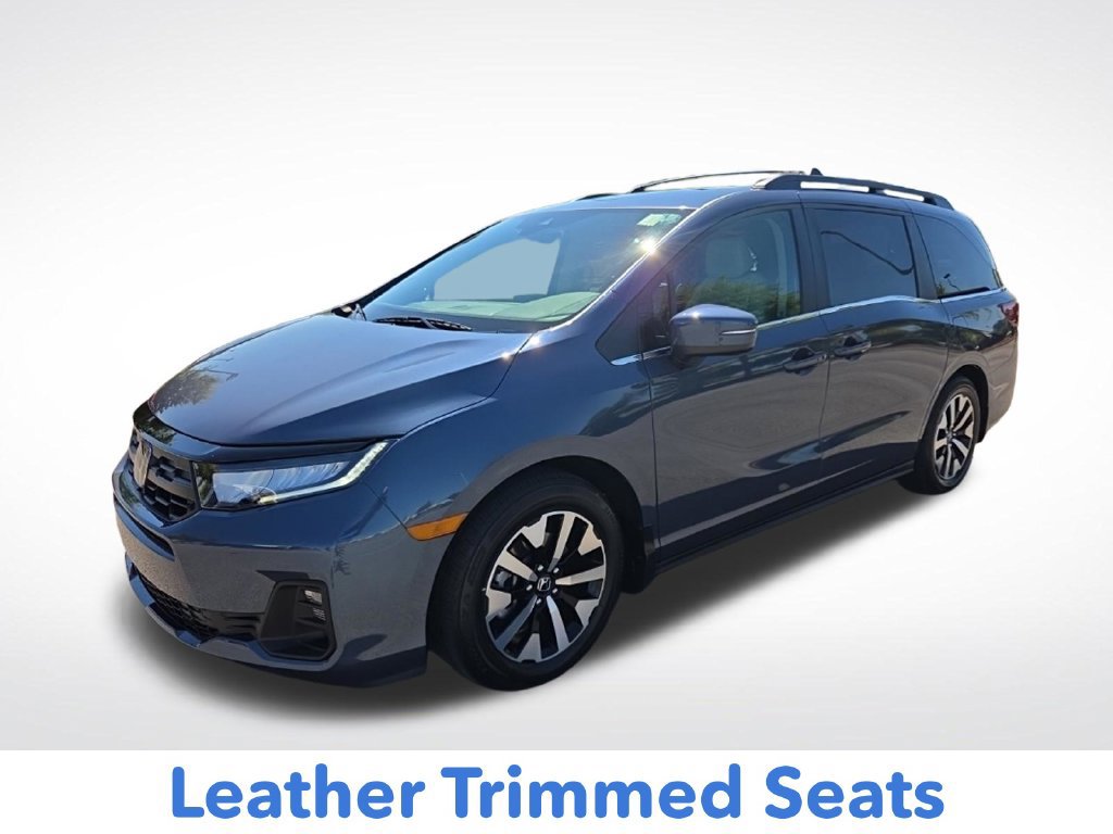 Used 2025 Honda Odyssey EX-L image 9