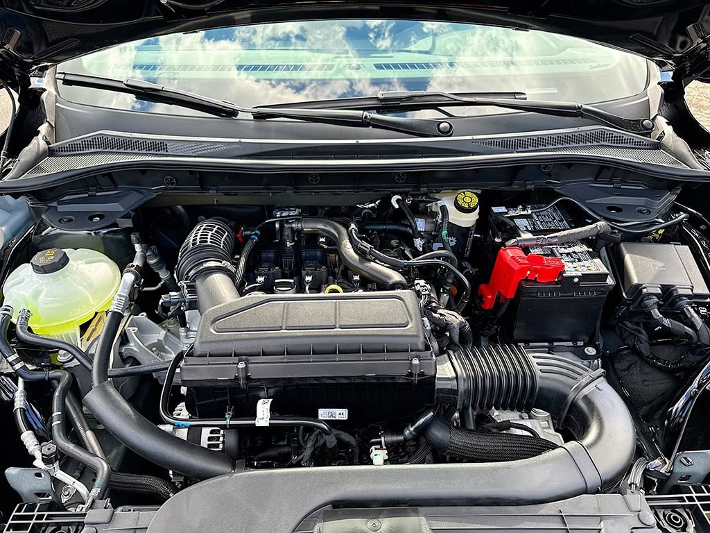 New 2026 Ford Escape Active w/ Cold Weather Package image 14