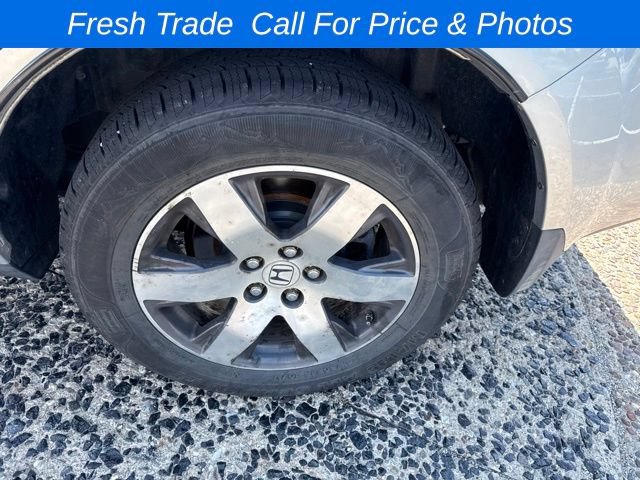 Used 2013 Honda Pilot Touring image 10