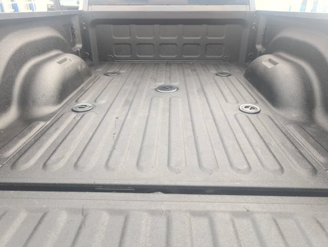 Used 2024 RAM 3500 Tradesman AWD/4WD image 22