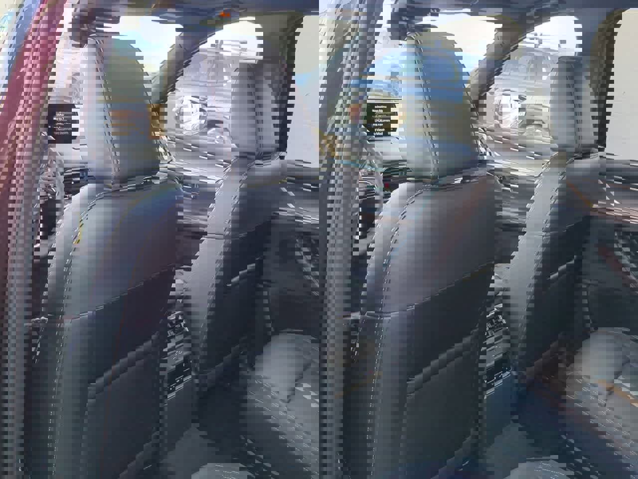 New 2026 MAZDA CX-90 Plug-In Hybrid w/ Premium Plus image 17