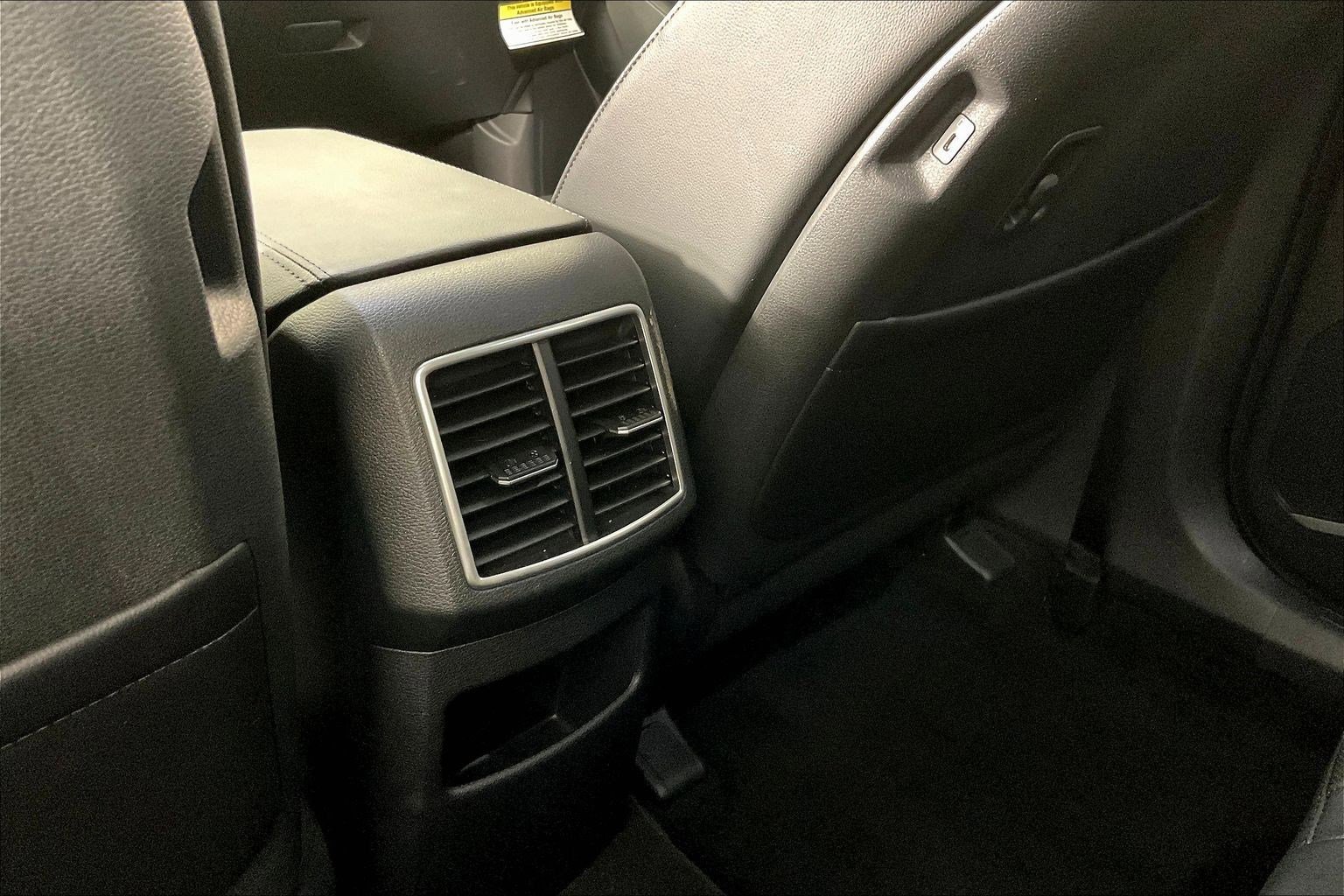 Used 2026 Kia Sportage X-Line w/ X-Line Premium Package AWD/4WD image 11