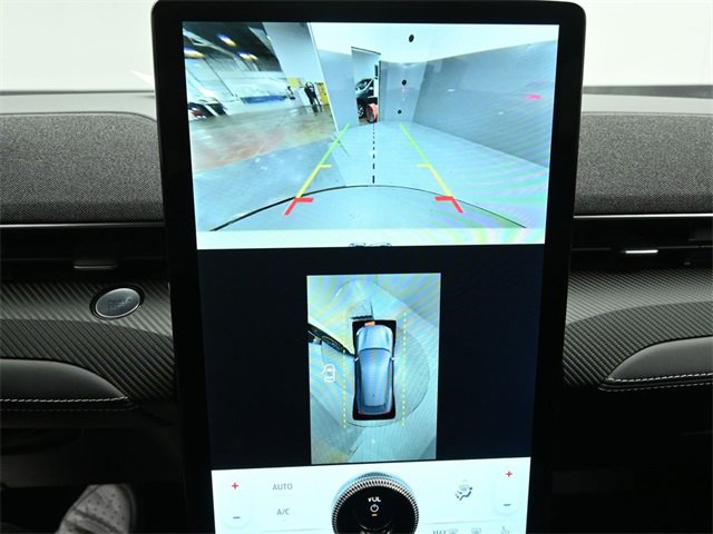 Used 2025 Ford Mustang Mach-E Premium image 12