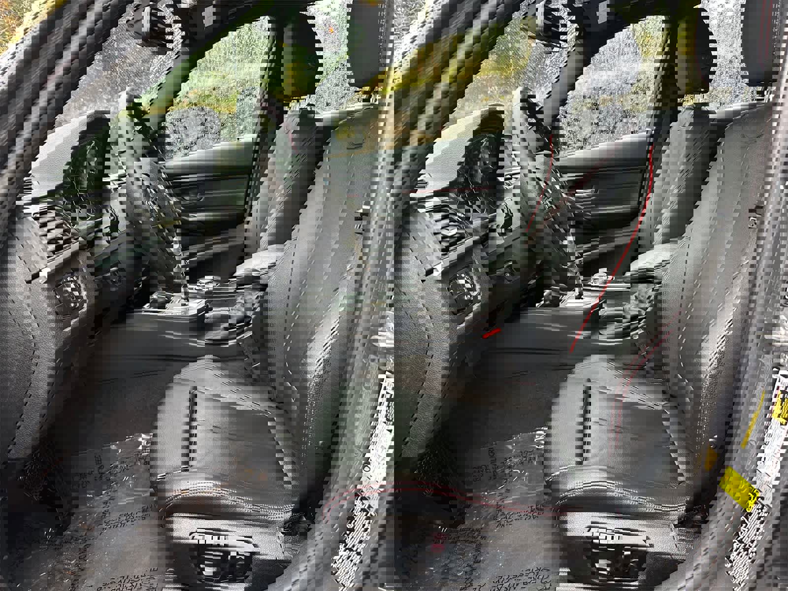 Used 2015 BMW 328i xDrive Sedan image 14