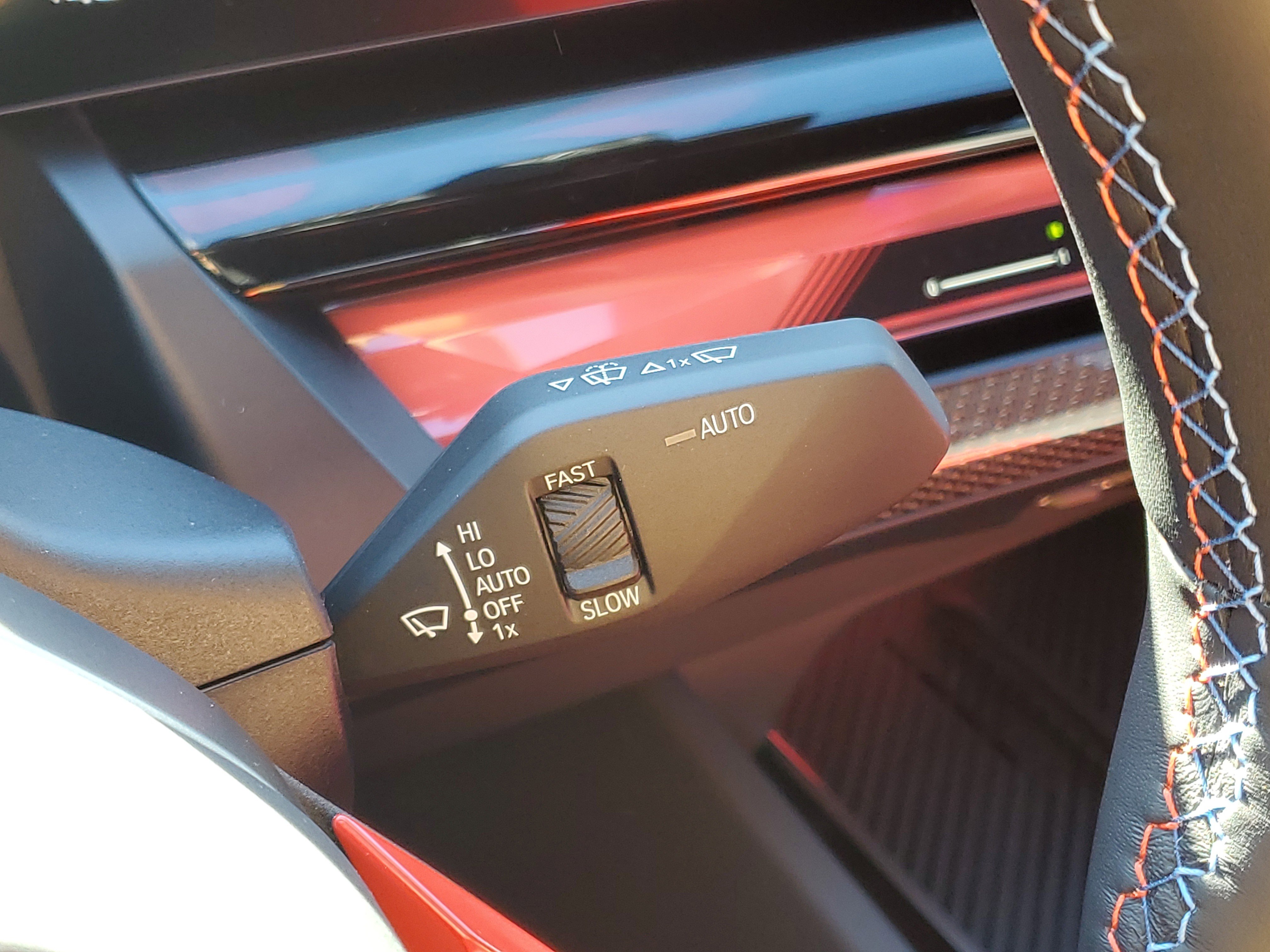 New 2026 BMW M5 image 15