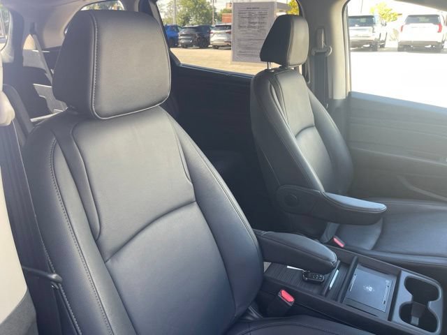 Used 2025 Honda Odyssey EX-L image 35