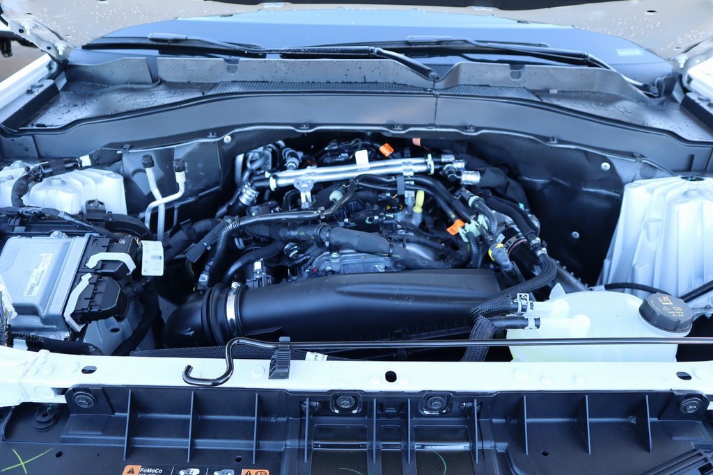 New 2026 Ford Explorer Active w/ Active Comfort Package image 21