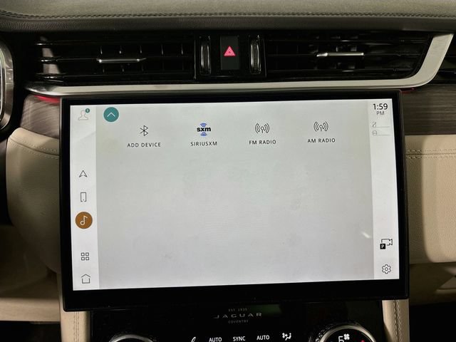 Certified 2023 Jaguar F-PACE S AWD/4WD image 15
