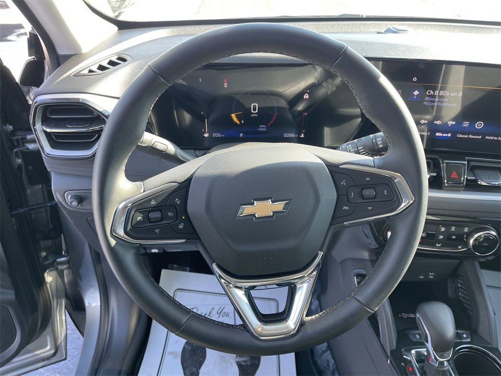 New 2026 Chevrolet TrailBlazer LT w/ Convenience Package image 14