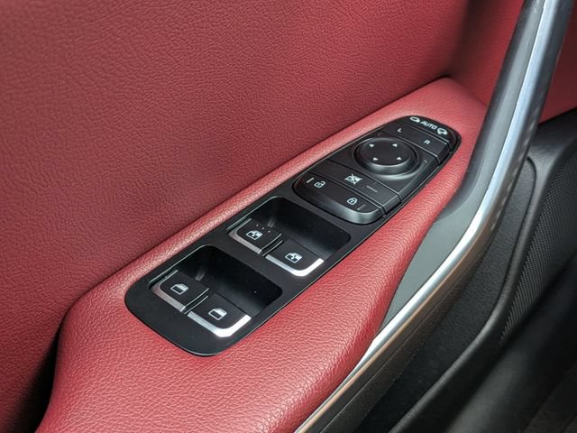 Used 2022 Kia Stinger GT1 w/ Red Interior Color Package AWD/4WD image 25