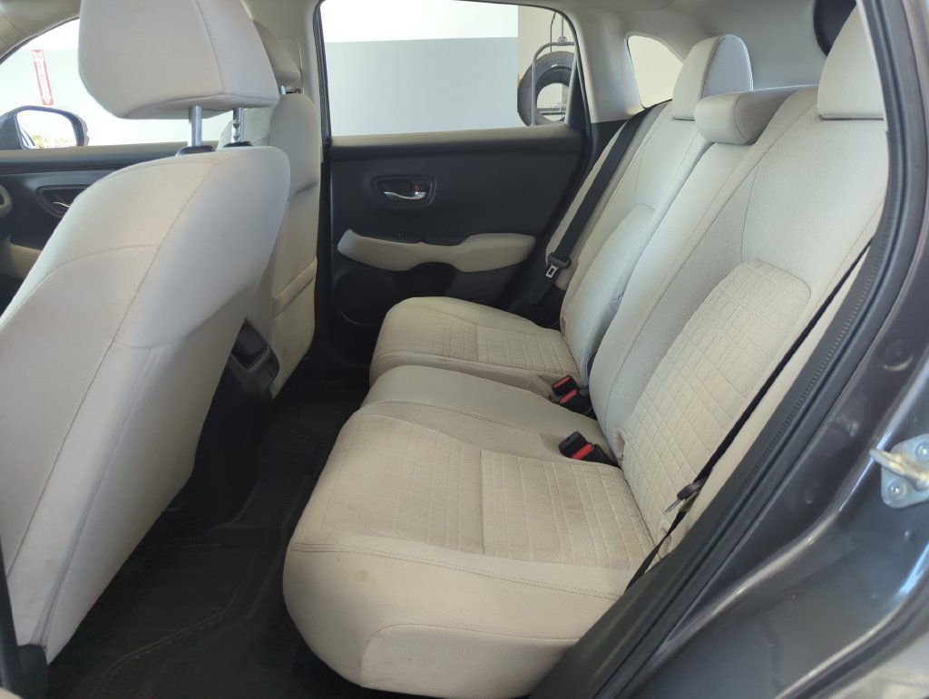 Used 2024 Honda HR-V LX image 29
