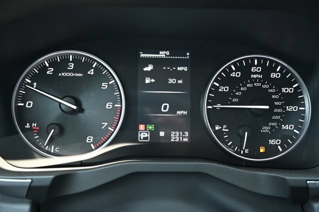 New 2026 Subaru Ascent Touring AWD/4WD image 37