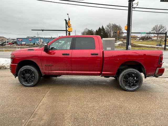 New 2026 RAM 2500 Big Horn image 5