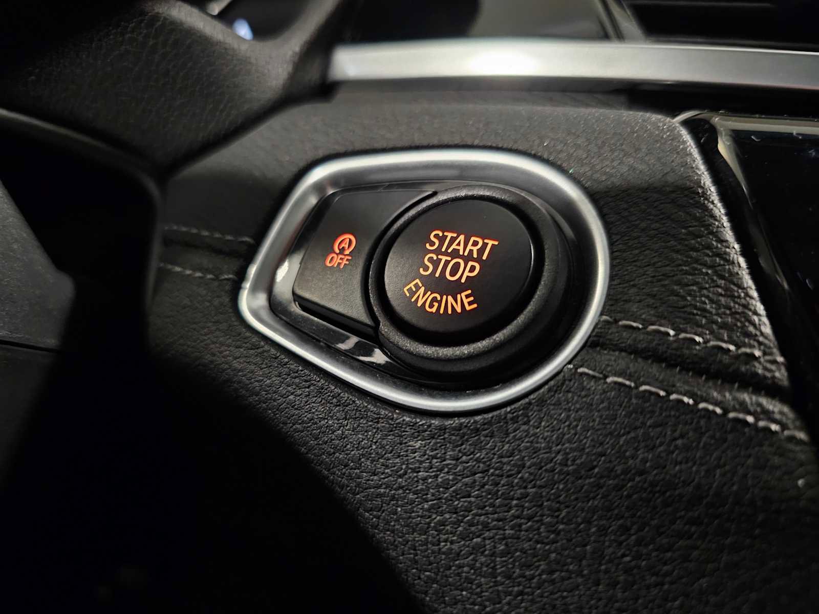 Used 2018 BMW X2 xDrive28i image 20