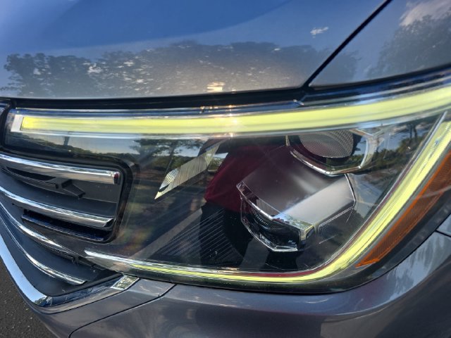 Used 2024 Volkswagen Atlas SE FWD image 29