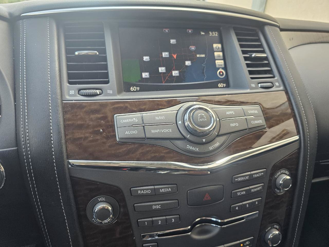 Used 2019 Nissan Armada SL w/ Premium Package RWD image 19