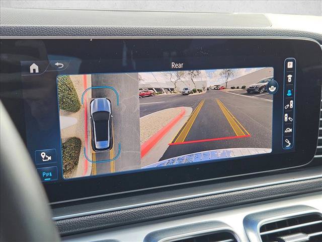 Used 2024 Mercedes-Benz GLE 450 4MATIC image 17