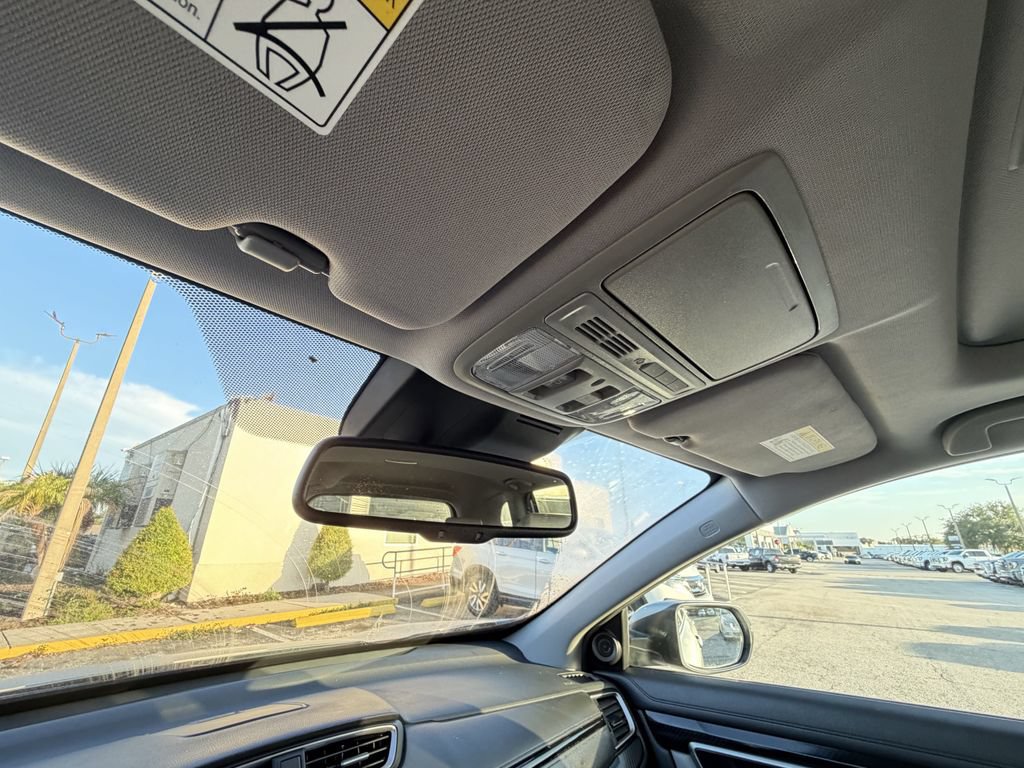 Certified 2022 Honda CR-V Touring image 31