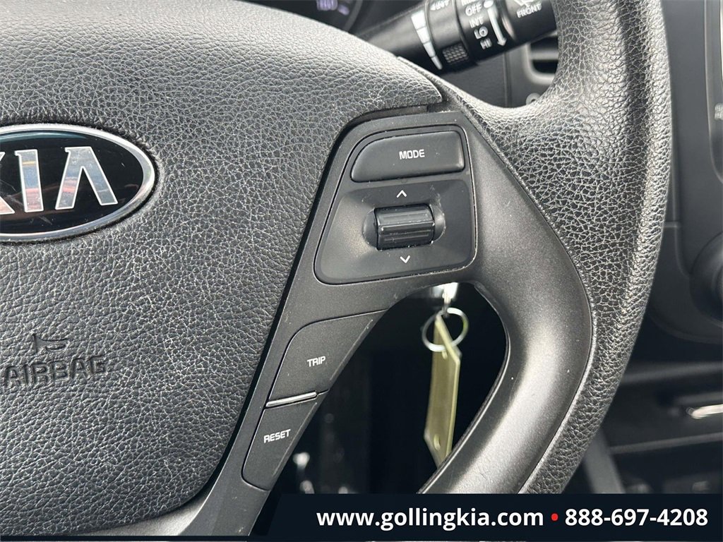 Used 2016 Kia Forte LX image 20