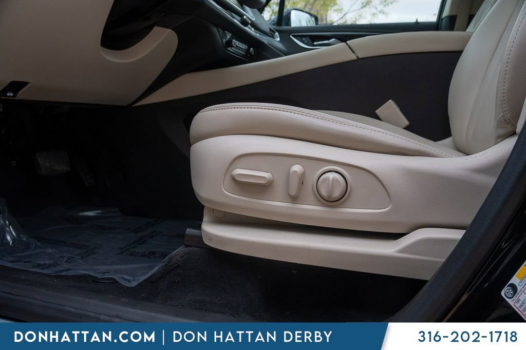 Used 2022 Buick Enclave Essence w/ Experience Buick Package AWD/4WD image 18