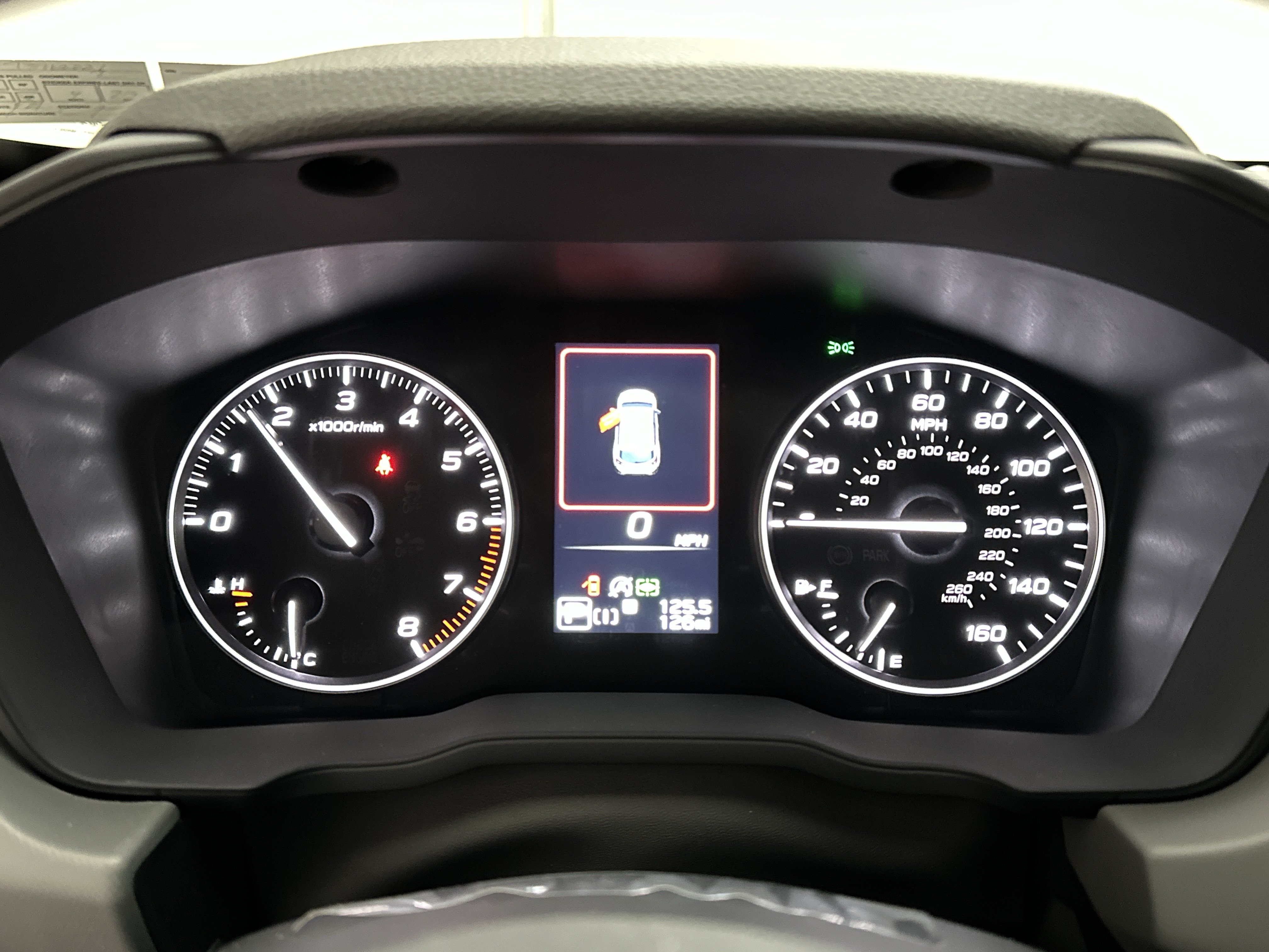 New 2026 Subaru Crosstrek 2.5i Limited AWD/4WD image 23