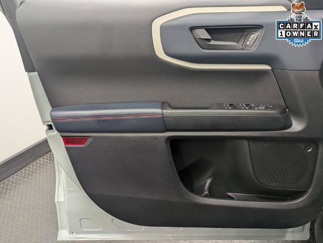 Certified 2024 Ford Bronco Sport Heritage w/ Heritage Convenience Package AWD/4WD image 8