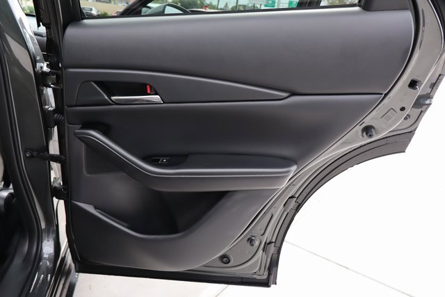 Certified 2025 MAZDA CX-30 AWD 2.5 S w/ Preferred Package image 27