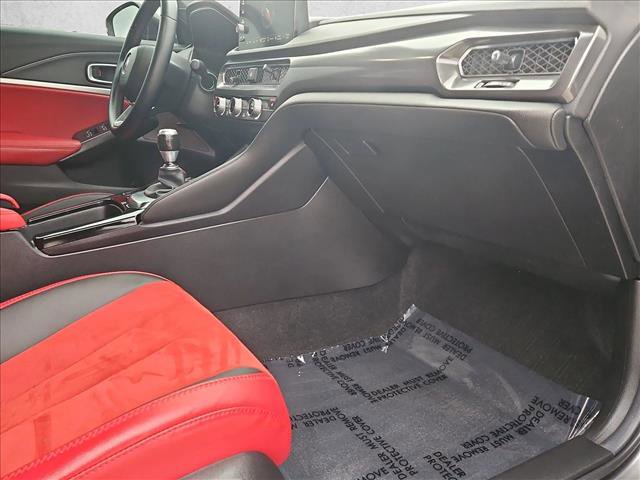 Used 2025 Acura Integra A-Spec image 22