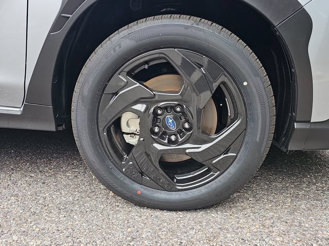 New 2026 Subaru Crosstrek 2.5i Sport w/ Crosstrek Mirror Package AWD/4WD image 19