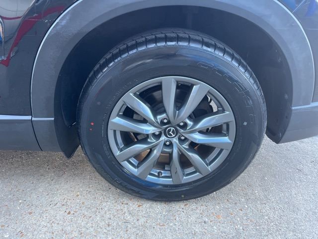 Used 2020 MAZDA CX-9 Sport image 6