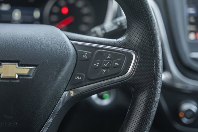 Used 2021 Chevrolet Equinox LT image 33