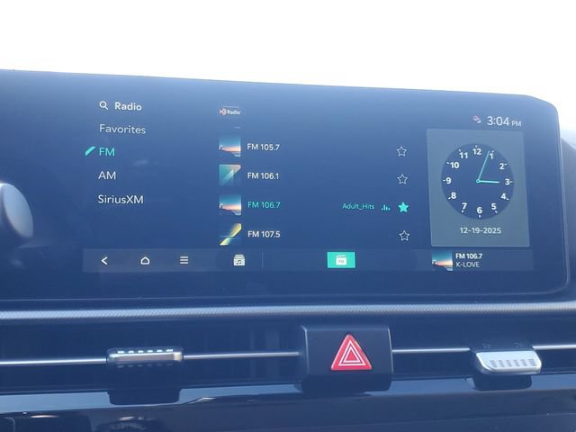 New 2026 Kia Sportage S AWD/4WD image 30